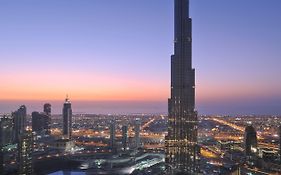 Armani Hotel Dubai